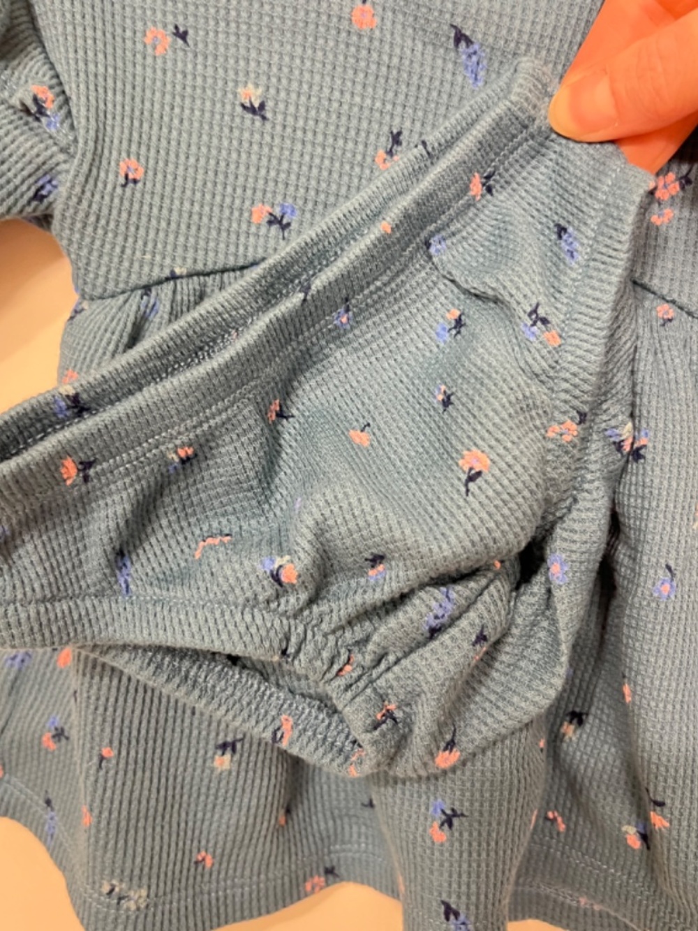 Carter's Baby Clothes Bundle - Picture 9 of 9